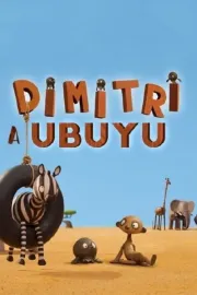 Dimitri v Ubuyu