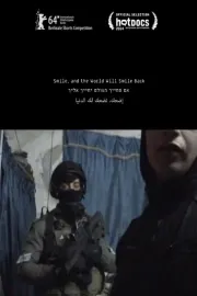 Směj se a celý svět se bude smát s tebou