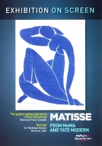 Matisse Live