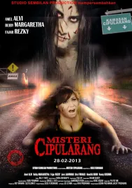 Misteri cipularang
