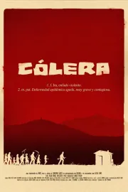 Cólera
