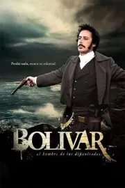 Bolívar, el hombre de las dificultades