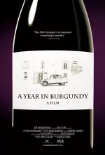 Year in Burgundy, A