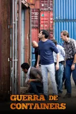 Války kontejnerů