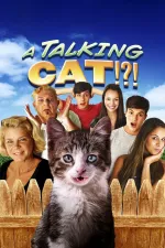 Talking Cat!?!, A