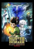 Hunter x Hunter: Poslední mise