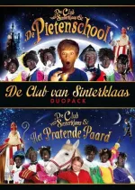 Club van Sinterklaas & De Pietenschool, De