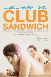Sandwich klub