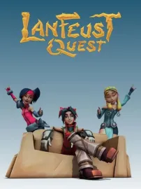 Lanfeust Quest