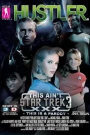 This Ain't Star Trek 3 XXX: This Is a Parody