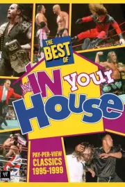 WWE: The Best of In Your House