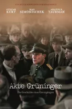 Akta Grüninger