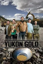 Zlato Yukonu