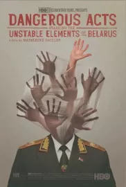 Nebezpečné hry v Bělorusku