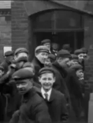 Parkgate Iron and Steel Co., Rotherham