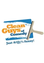 Clean Guys of Comedy, The