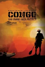 Kongo: Velký projekt Inga