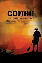 Kongo: Velký projekt Inga