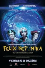 Felix, Net a Nika a teoreticky možná katastrofa
