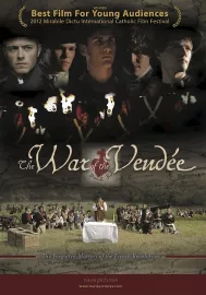 War of the Vendee, The