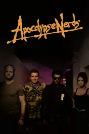 Last Man(s) on Earth, The