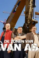 De zonen van Van As