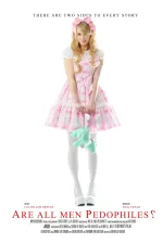 Jsou všichni muži pedofilové?
