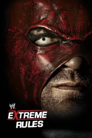 WWE Extreme Rules