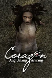 Corazon: Ang unang aswang