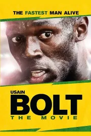 Usain Bolt: l'homme le plus rapide