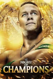 WWE Night of Champions