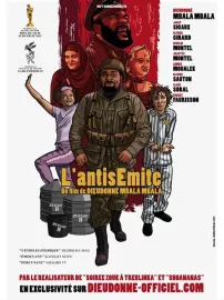 L'antisEmite