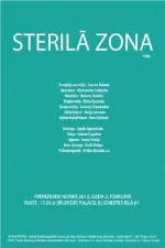 Sterilā zona