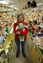 Nejšílenější závislosti