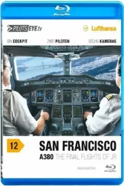 PilotsEYE.tv: San Francisco A380