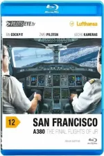 PilotsEYE.tv: San Francisco A380
