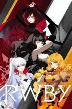 RWBY