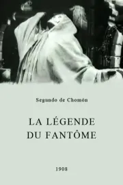 Légende du fantôme, La