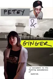 Petey & Ginger