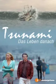 Osud jménem Tsunami