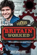 Průmyslová revoluce s Guyem Martinem