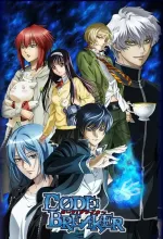 Code: Breaker