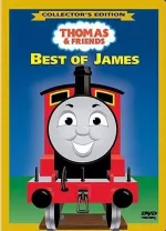 Thomas & Friends: The Best of James