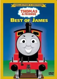 Thomas & Friends: The Best of James