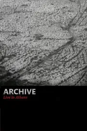 Archive: Live in Athens
