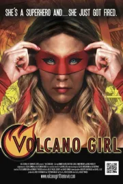 Volcano Girl