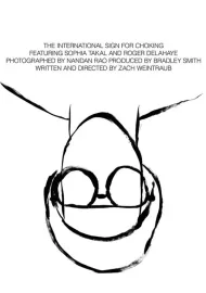 International Sign for Choking, The