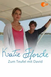 Katie Fforde: K čertu s Davidem