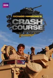 Hard Drive with Richard Hammond