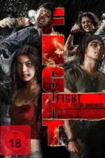 Tarung: City of Darkness